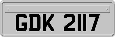 GDK2117