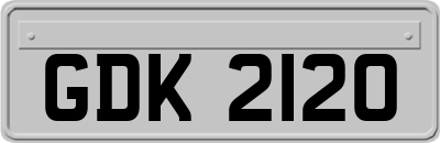 GDK2120