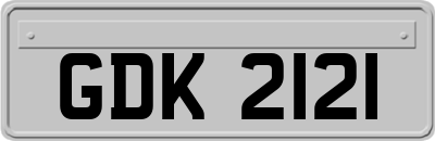 GDK2121