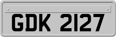 GDK2127