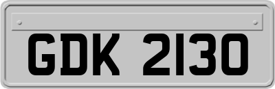 GDK2130