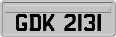GDK2131