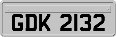 GDK2132