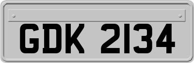 GDK2134