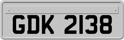 GDK2138