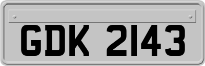 GDK2143