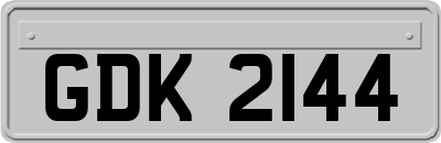 GDK2144