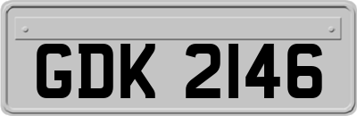 GDK2146