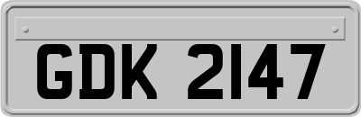 GDK2147