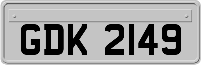GDK2149