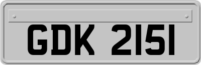 GDK2151