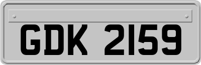 GDK2159
