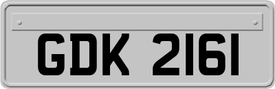 GDK2161