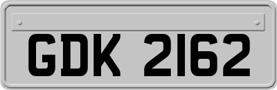 GDK2162