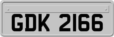 GDK2166