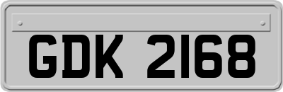 GDK2168