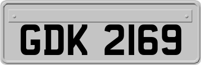 GDK2169