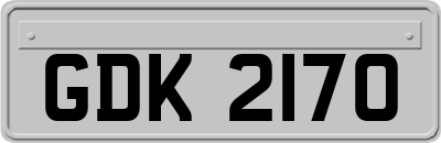 GDK2170
