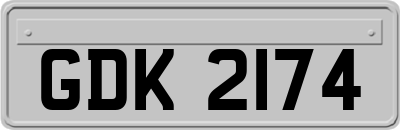 GDK2174