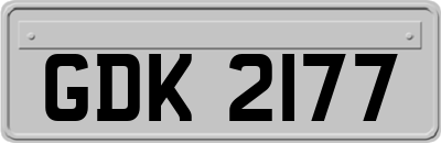 GDK2177
