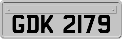 GDK2179
