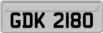 GDK2180