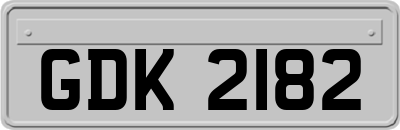 GDK2182