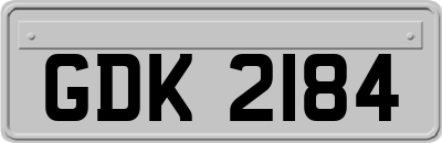 GDK2184
