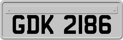 GDK2186