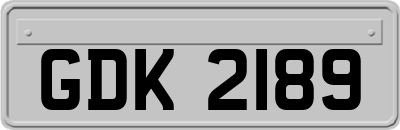 GDK2189