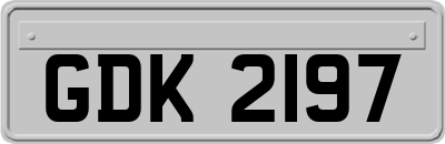 GDK2197