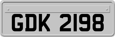 GDK2198