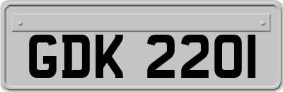 GDK2201