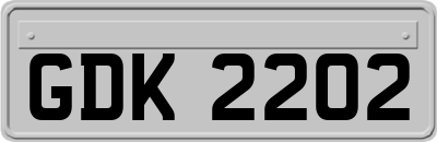 GDK2202