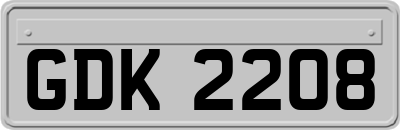 GDK2208