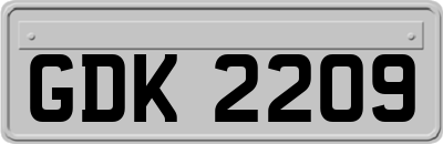 GDK2209