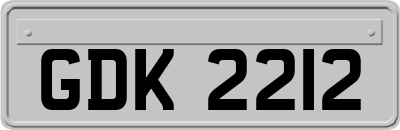 GDK2212