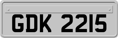 GDK2215