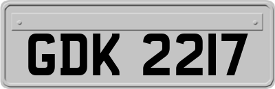 GDK2217