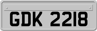 GDK2218