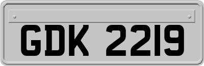 GDK2219