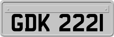 GDK2221