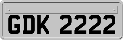 GDK2222