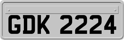 GDK2224