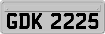 GDK2225