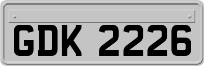GDK2226