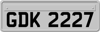 GDK2227