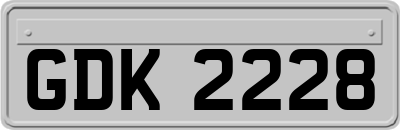 GDK2228