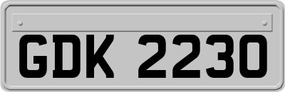 GDK2230