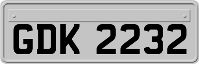 GDK2232